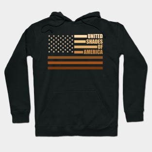 United Shades of America Hoodie